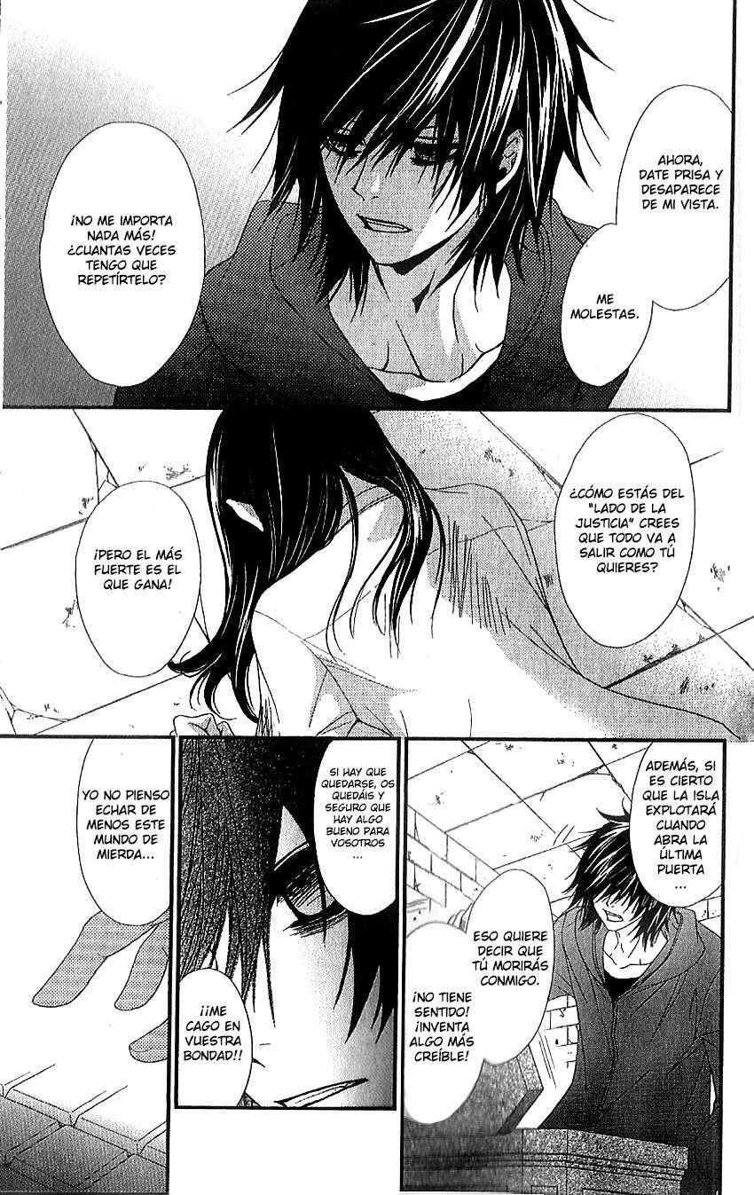Capitulo 74 page 18