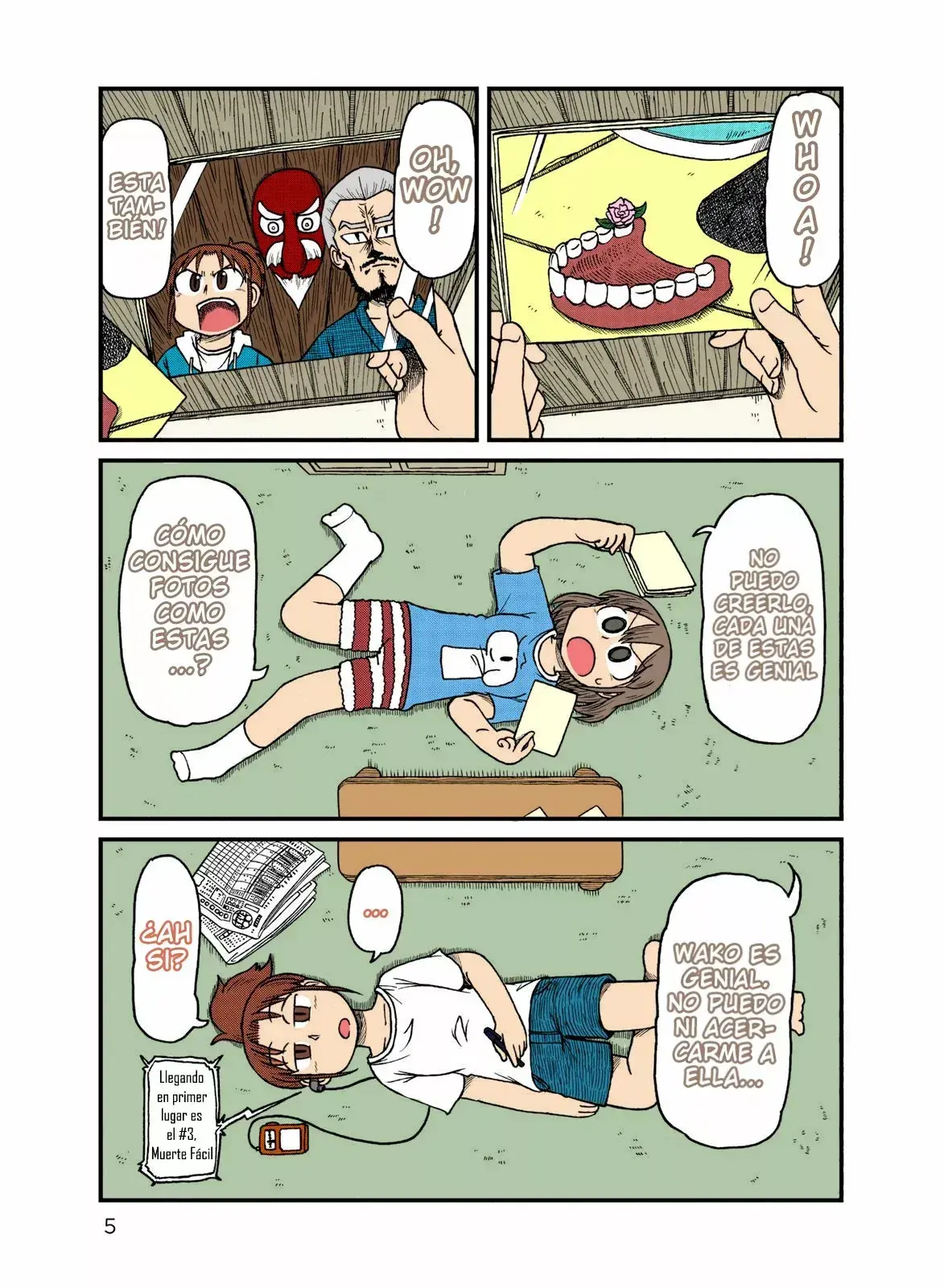 Capitulo 54.50 page 6