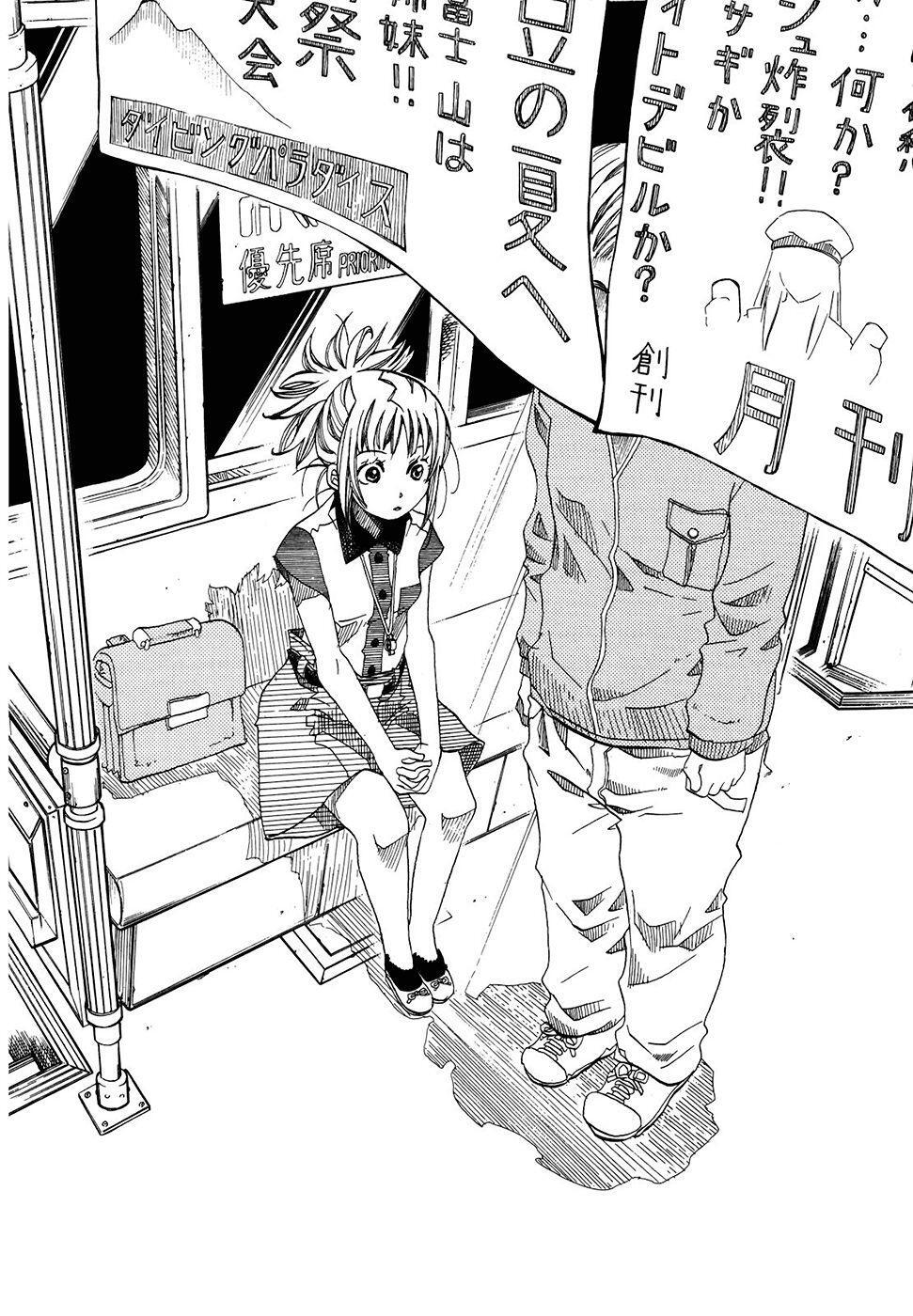 Capitulo 25 page 20