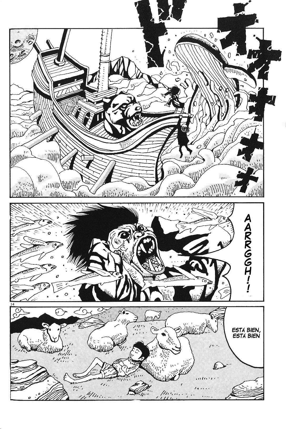 Capitulo 31 page 30