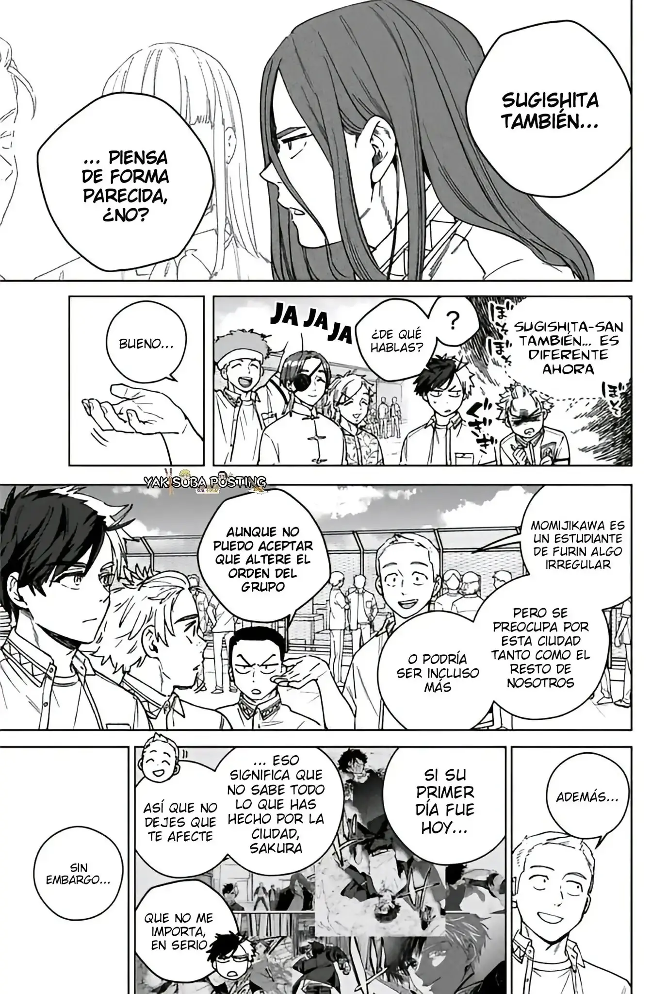 Capitulo 191 page 7