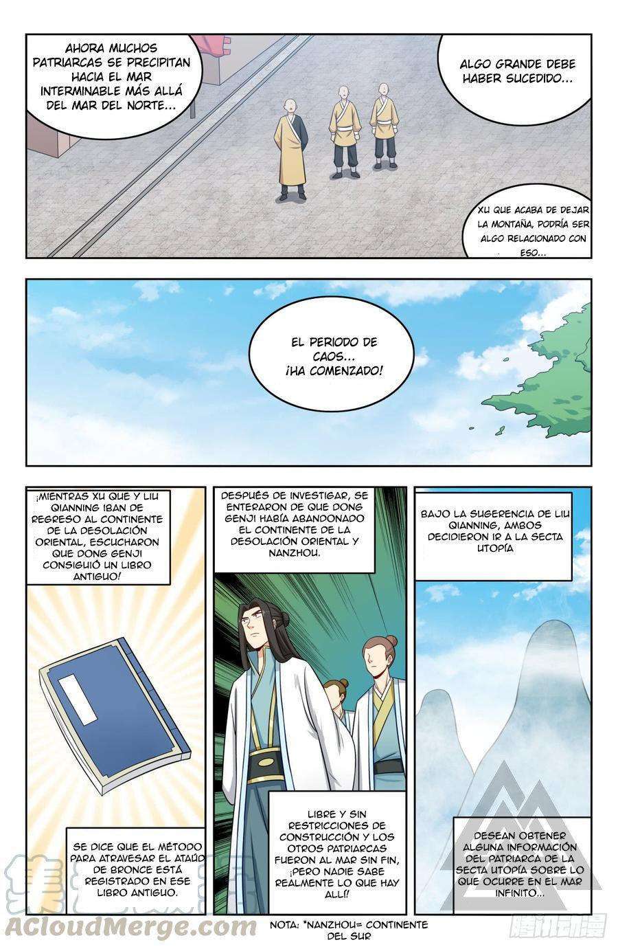 Capitulo 211 page 6