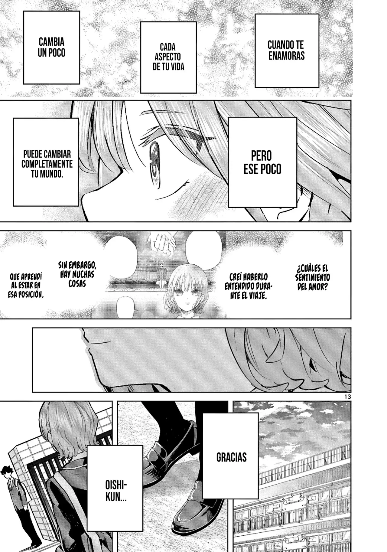 Capitulo 16 page 18