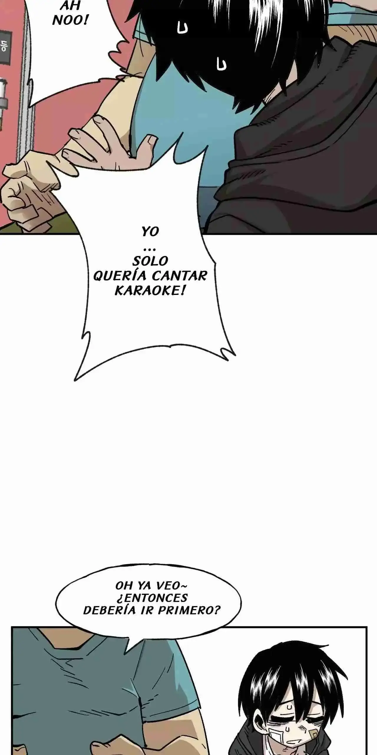 Capitulo 75 page 36