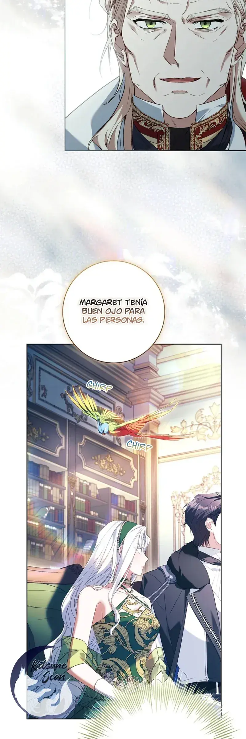 Capitulo 41 page 20