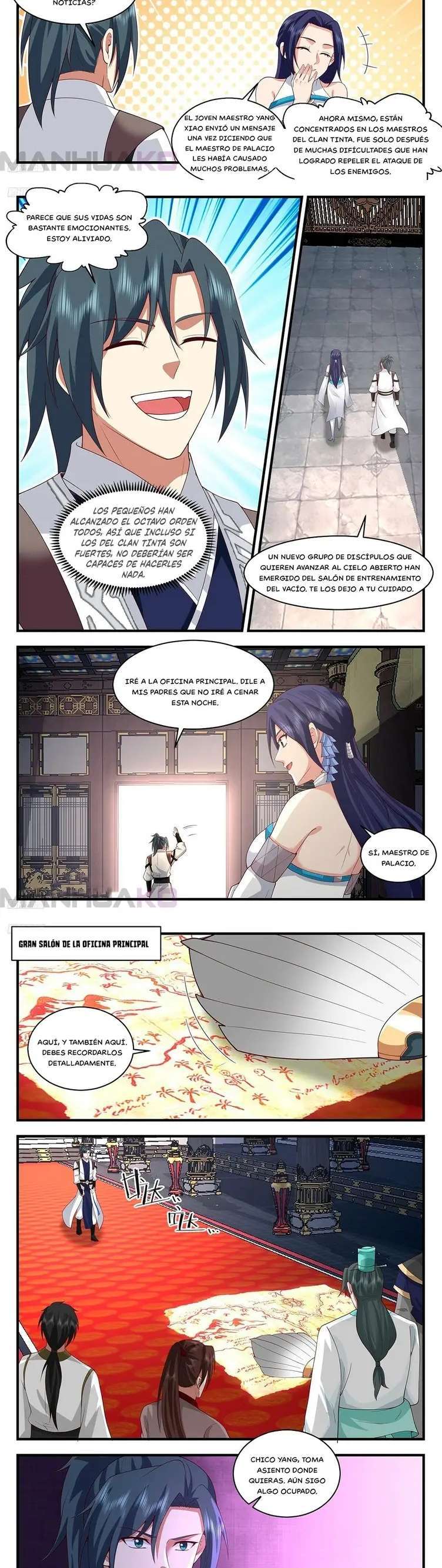 Capitulo 3446 page 2