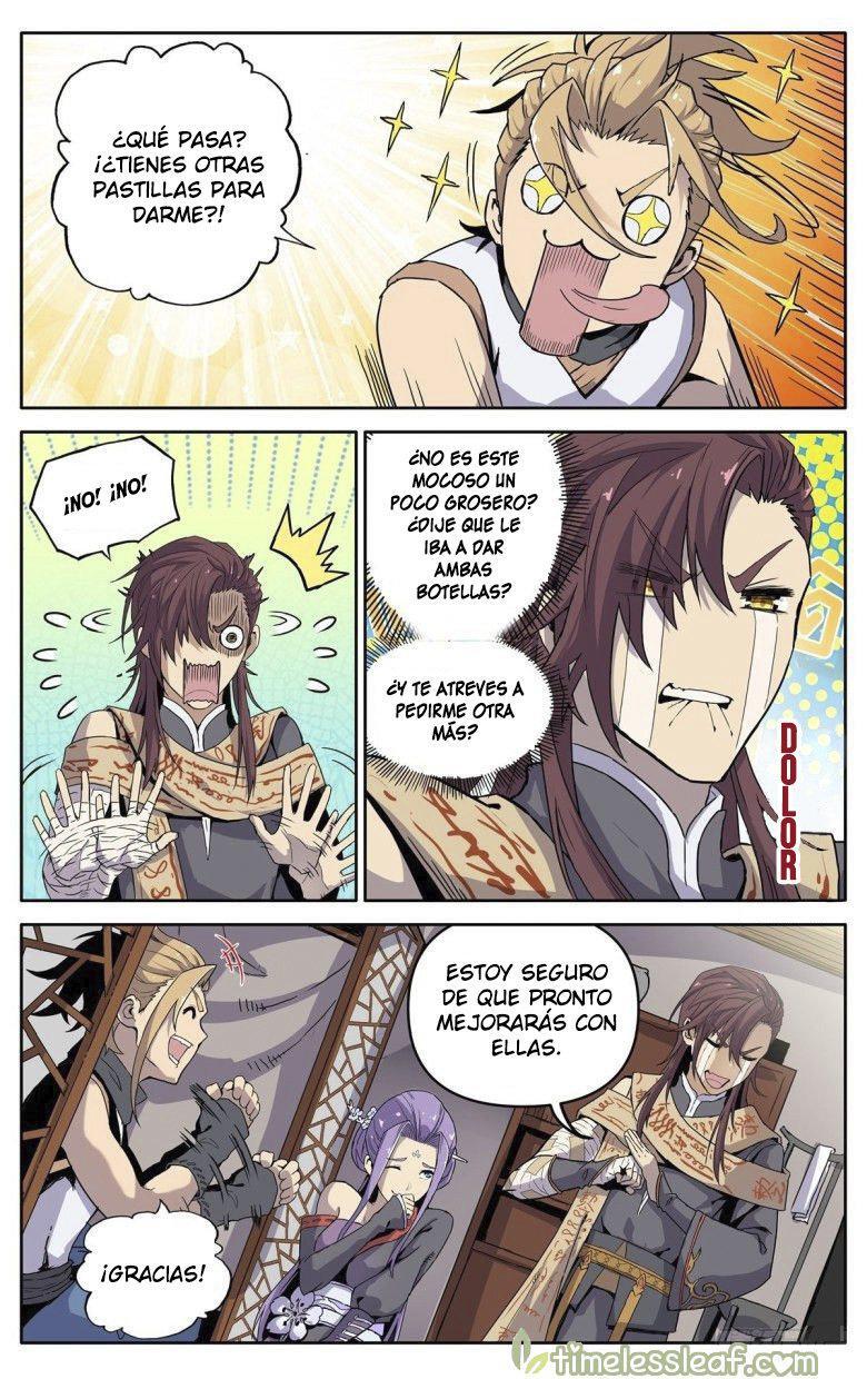 Capitulo 3.50 page 7