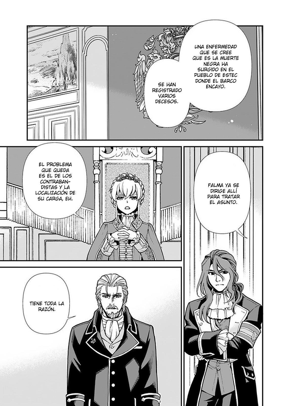 Capitulo 32 page 6