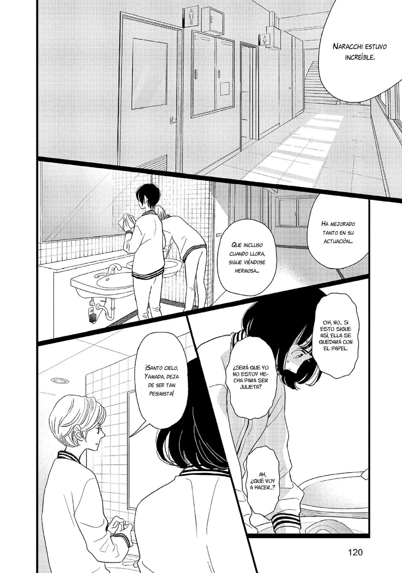 Capitulo 17 page 34