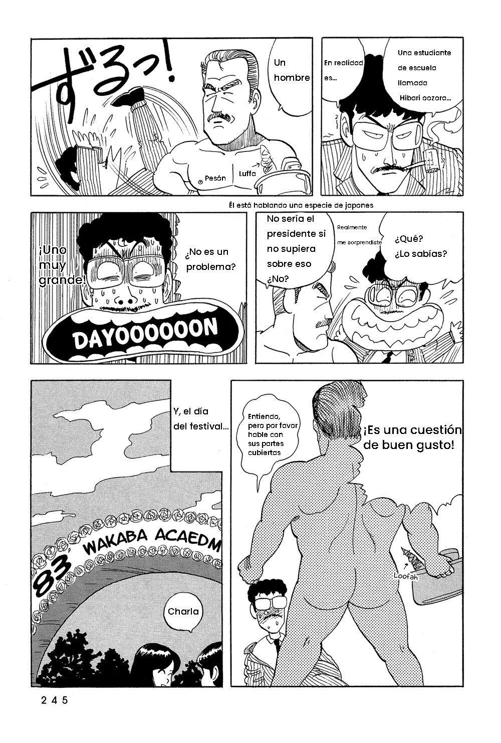 Capitulo 51 page 11