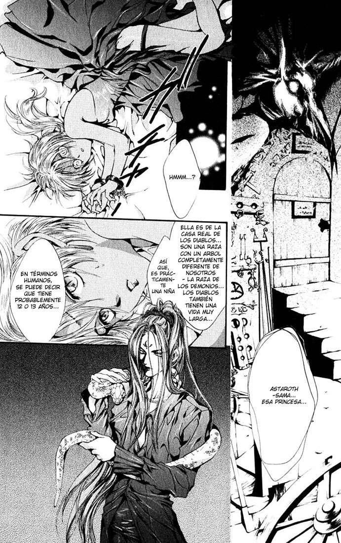 Capitulo 56 page 19