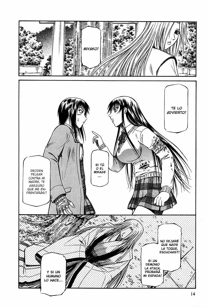 Capitulo 27 page 18