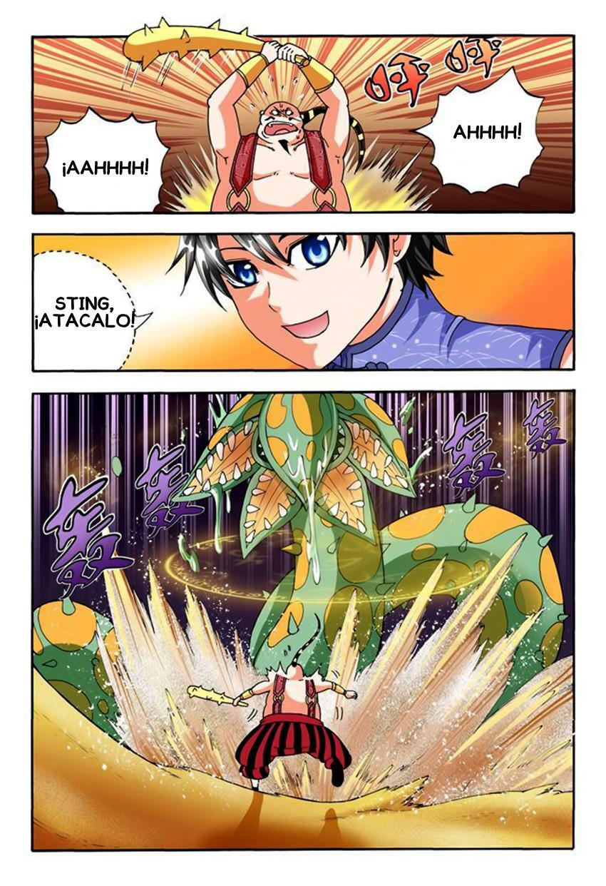 Capitulo 37 page 8