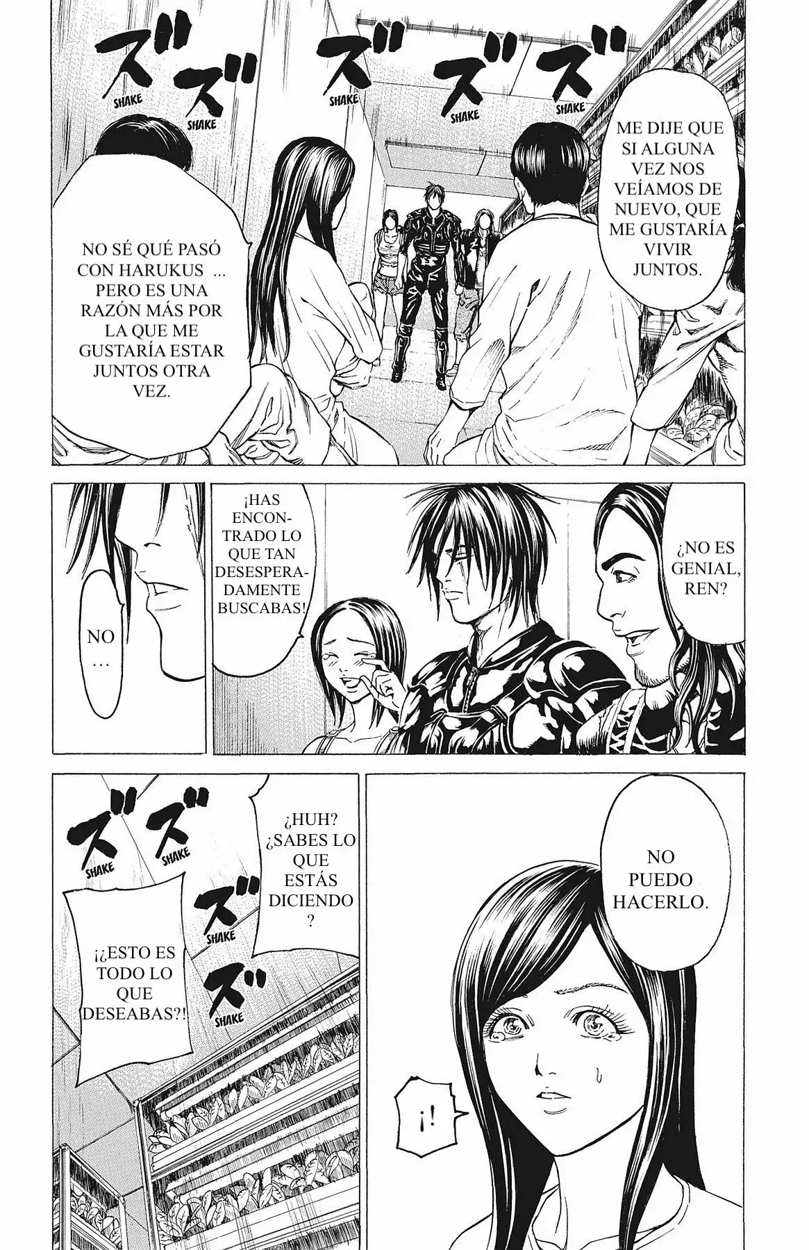 Capitulo 81 page 21