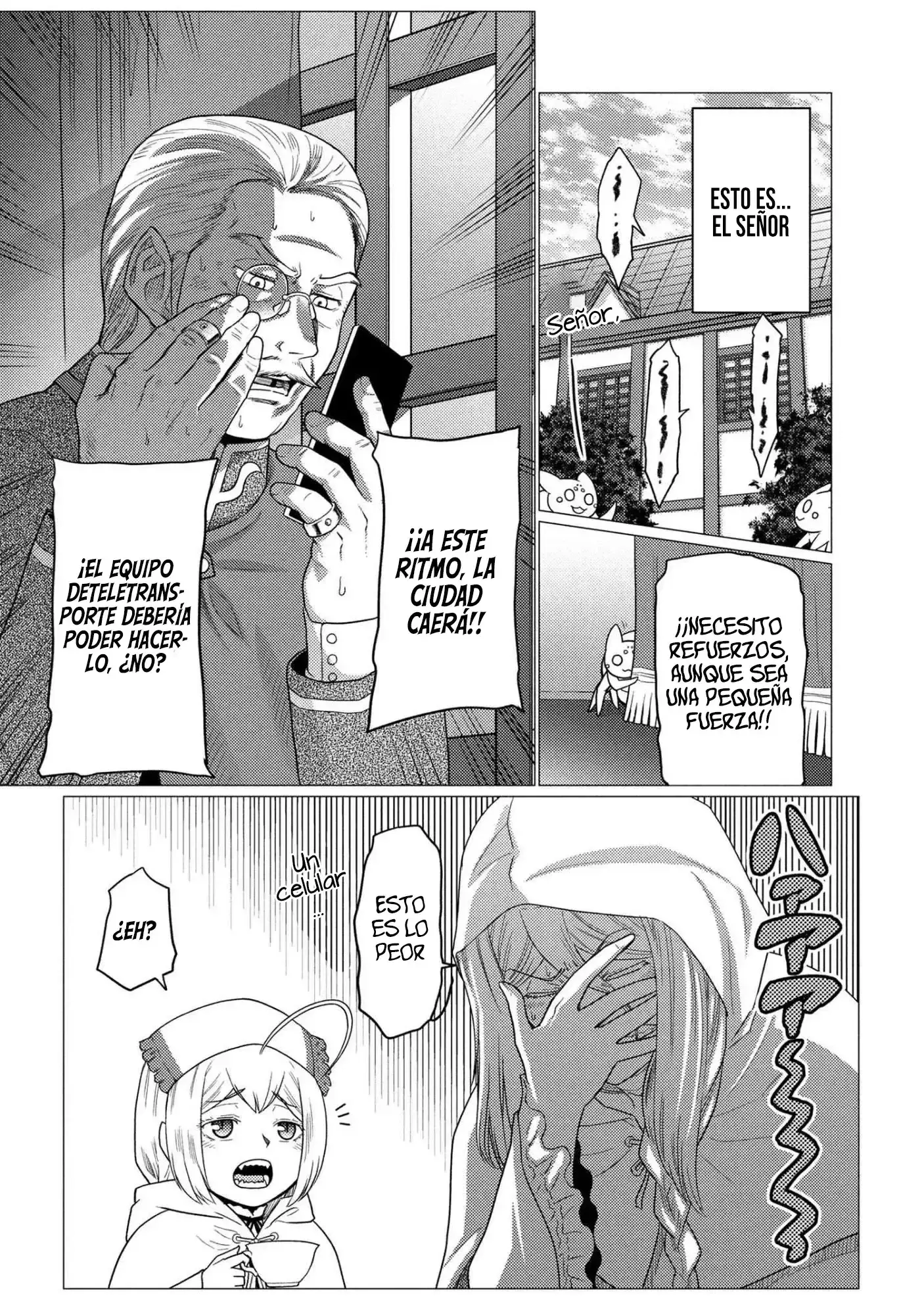 Capitulo 77 page 16