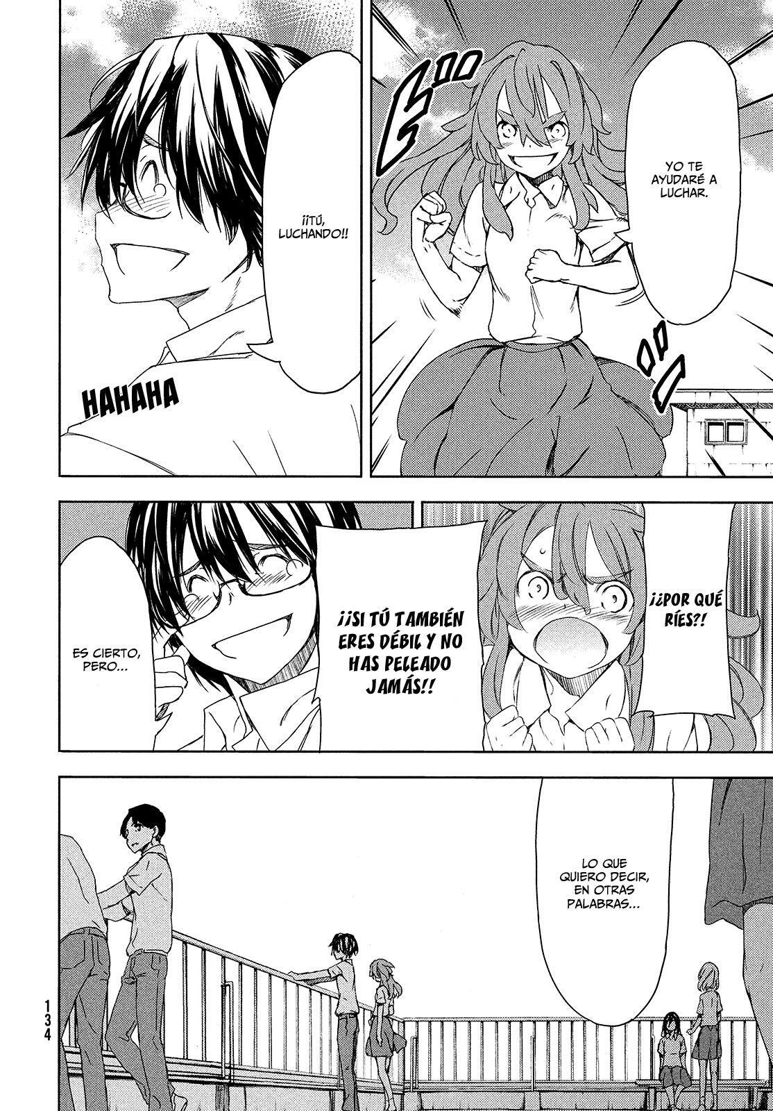 Capitulo 62 page 23