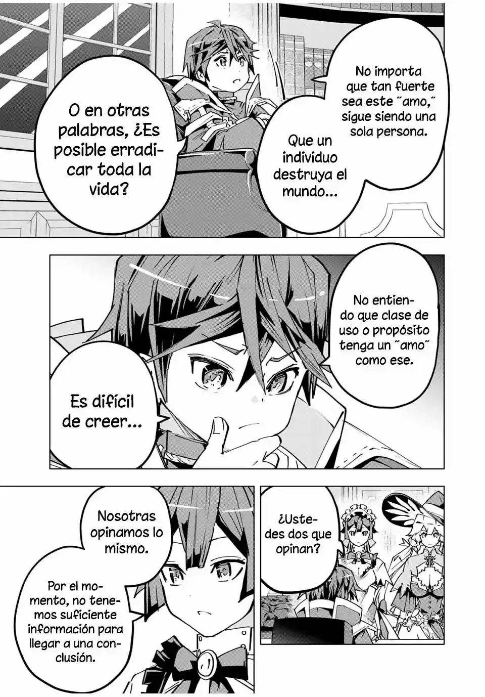 Capitulo 25 page 15