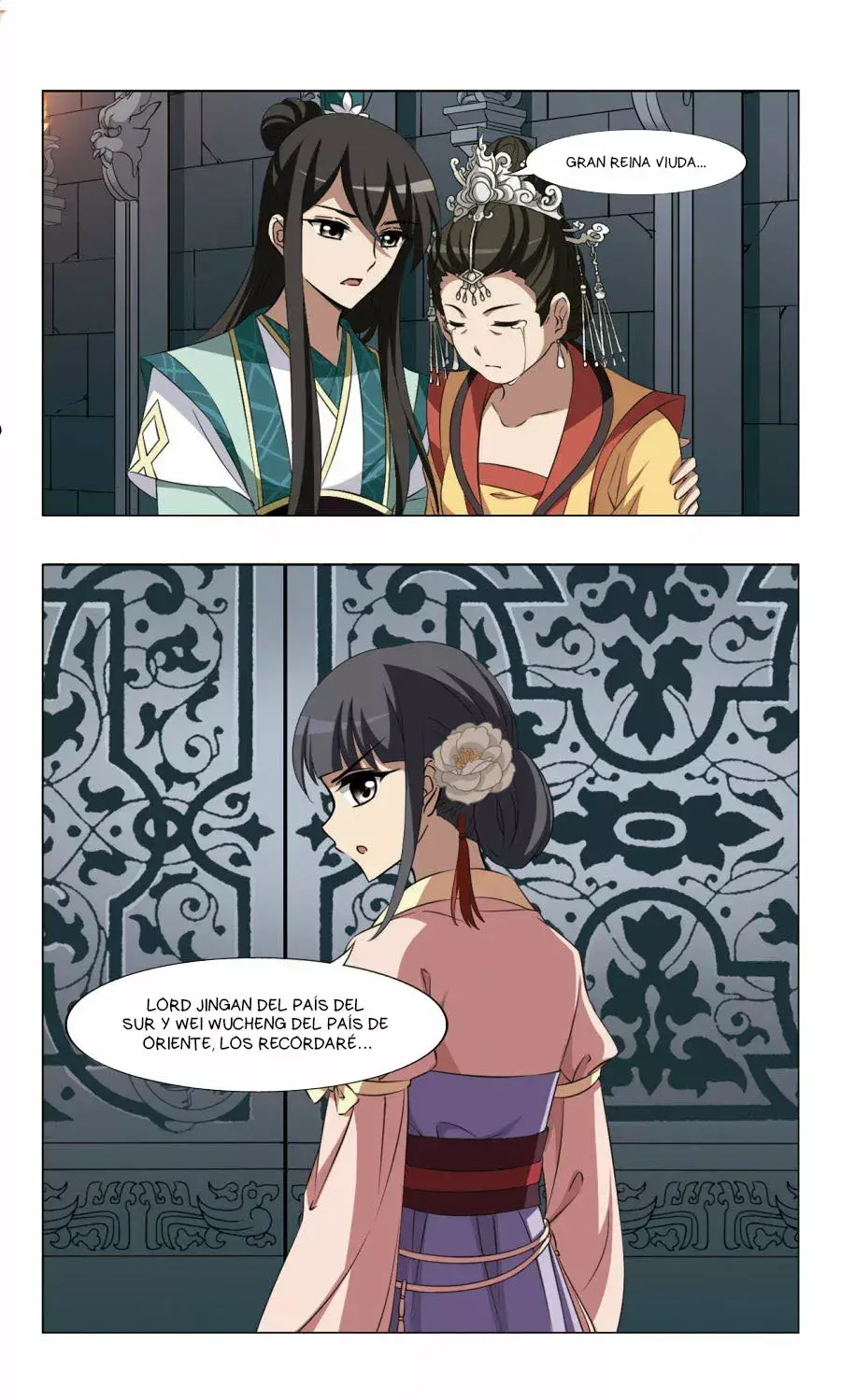 Capitulo 102 page 15