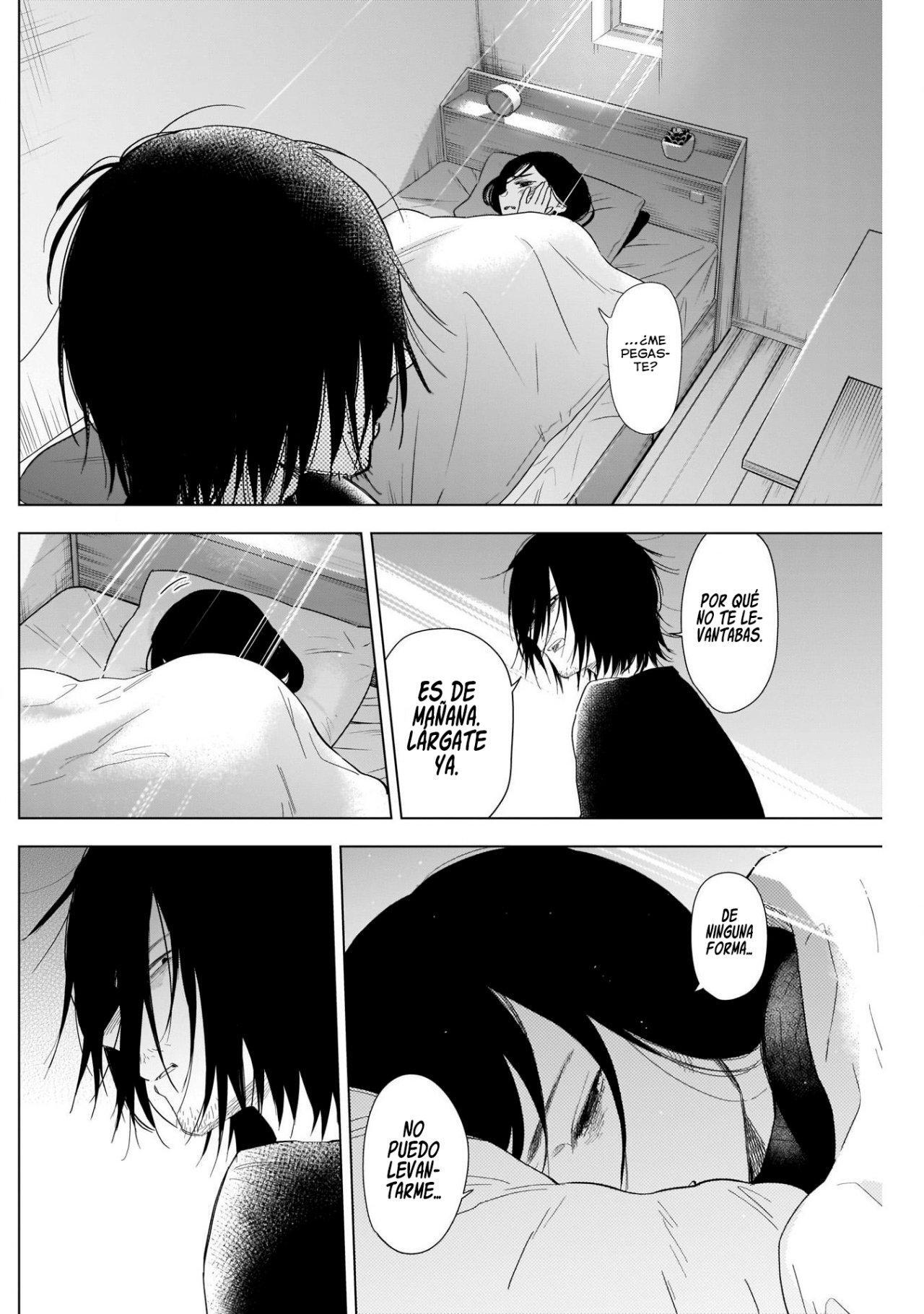 Capitulo 83 page 18