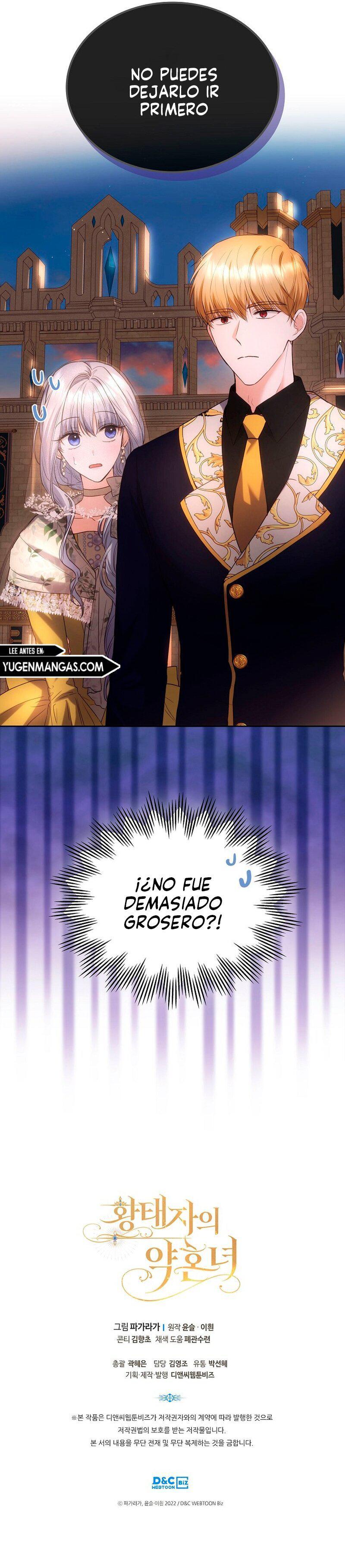 Capitulo 29 page 18