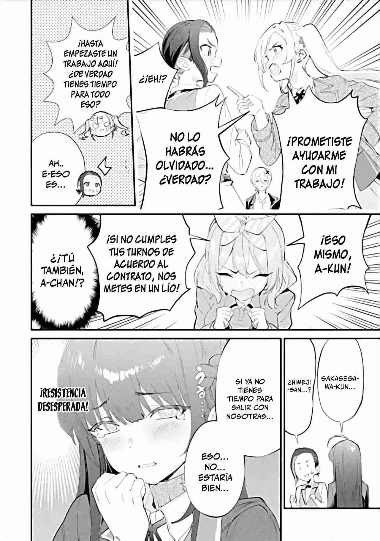 Capitulo 18 page 20