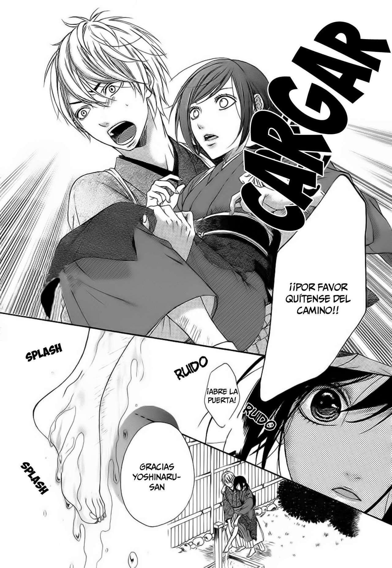 Capitulo 1 page 21