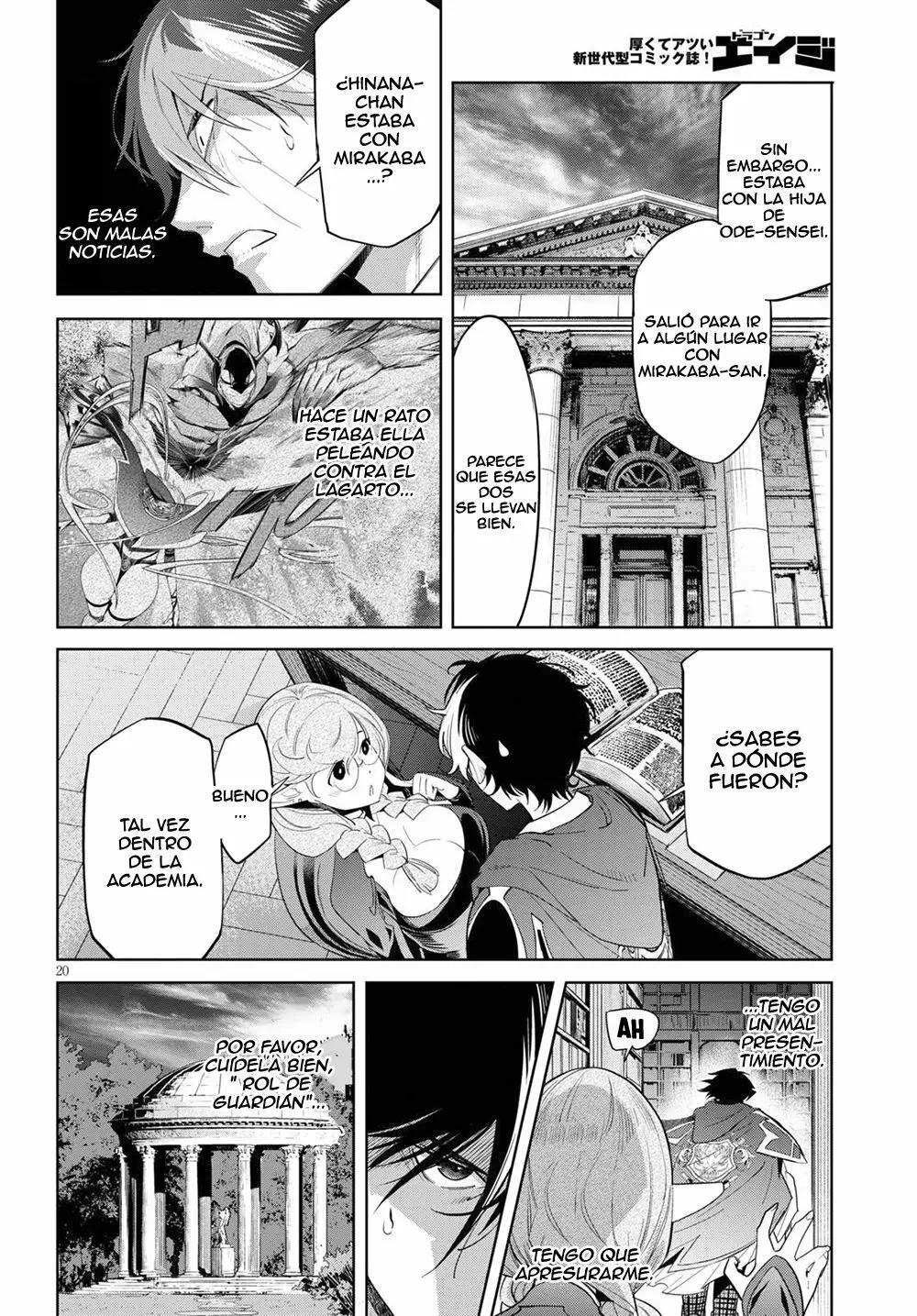 Capitulo 24 page 20