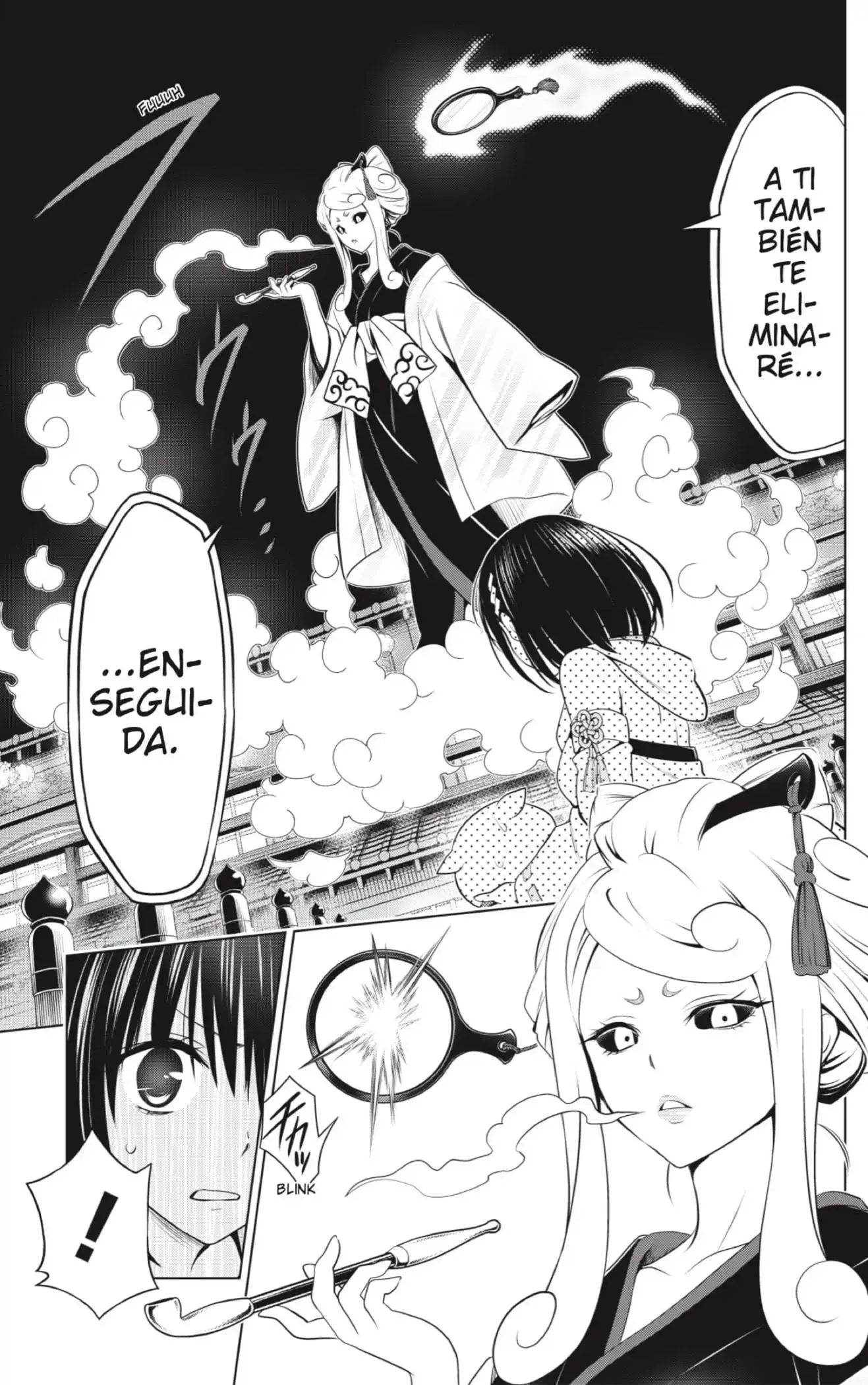 Capitulo 101 page 5