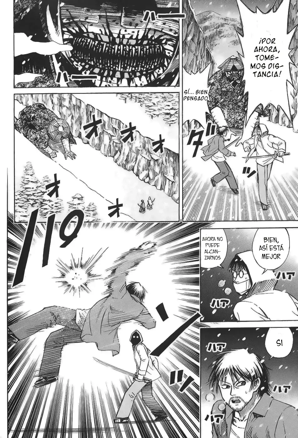 Capitulo 75 page 15