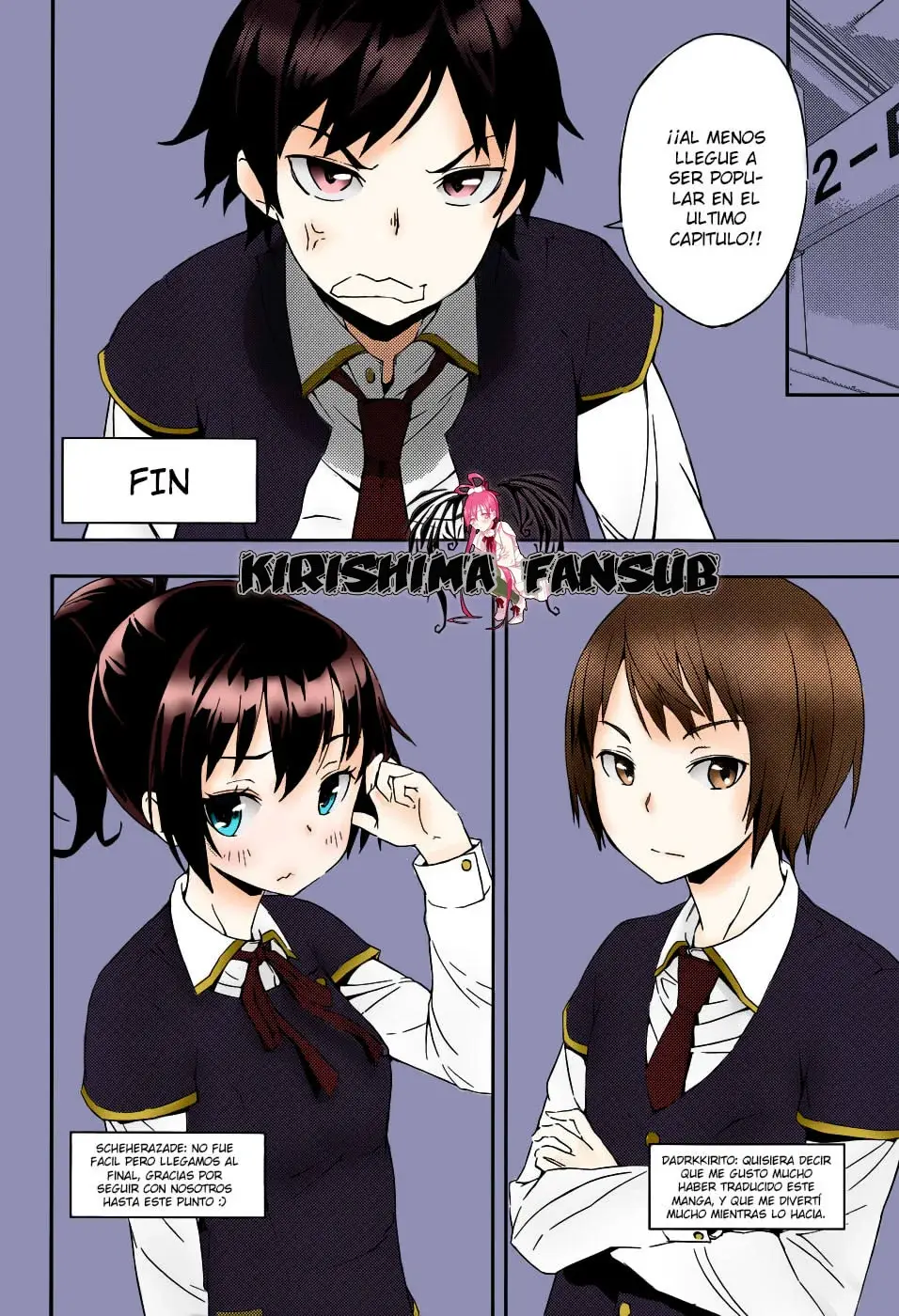Capitulo 11 page 32