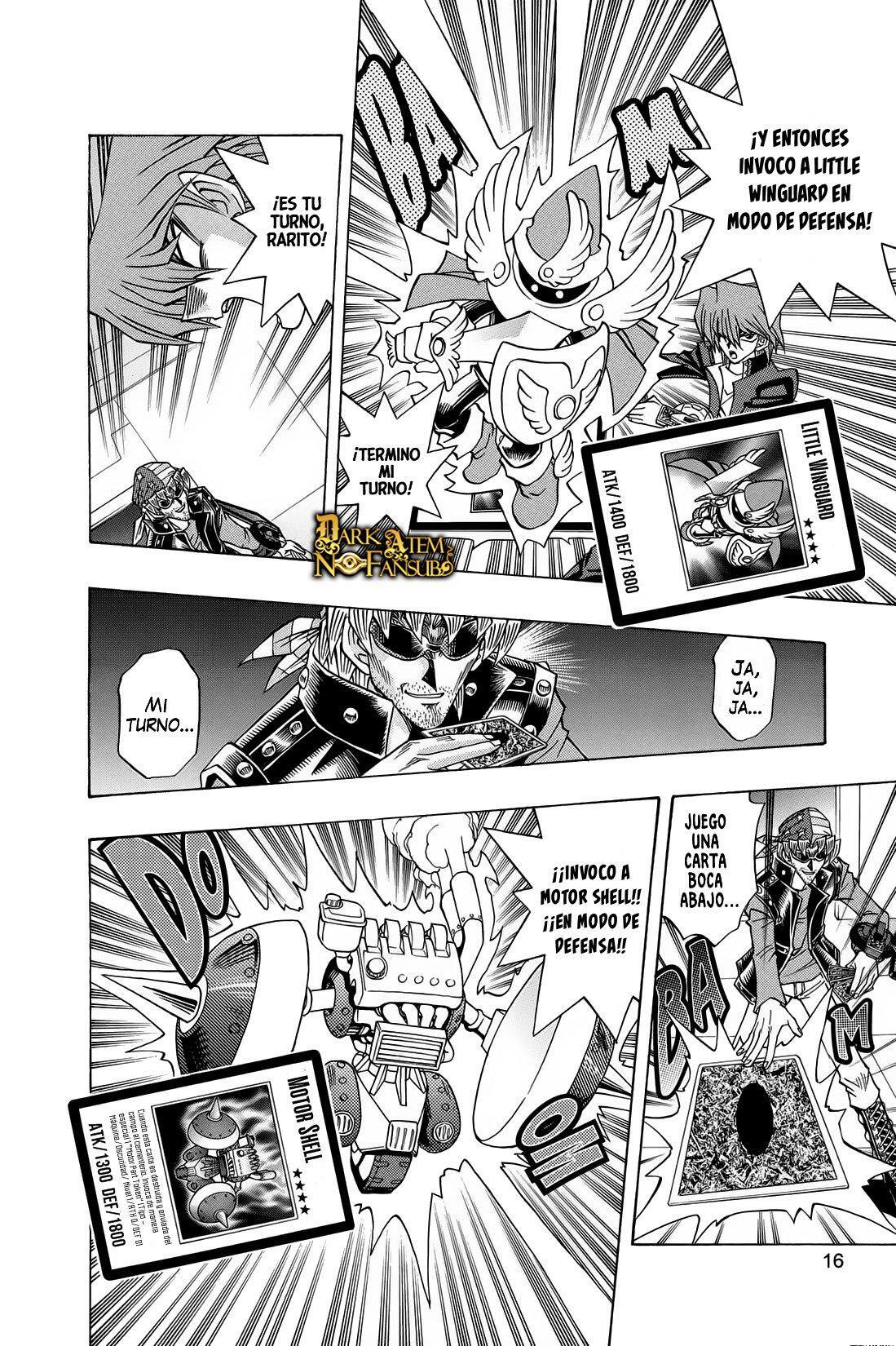 Capitulo 33 page 13