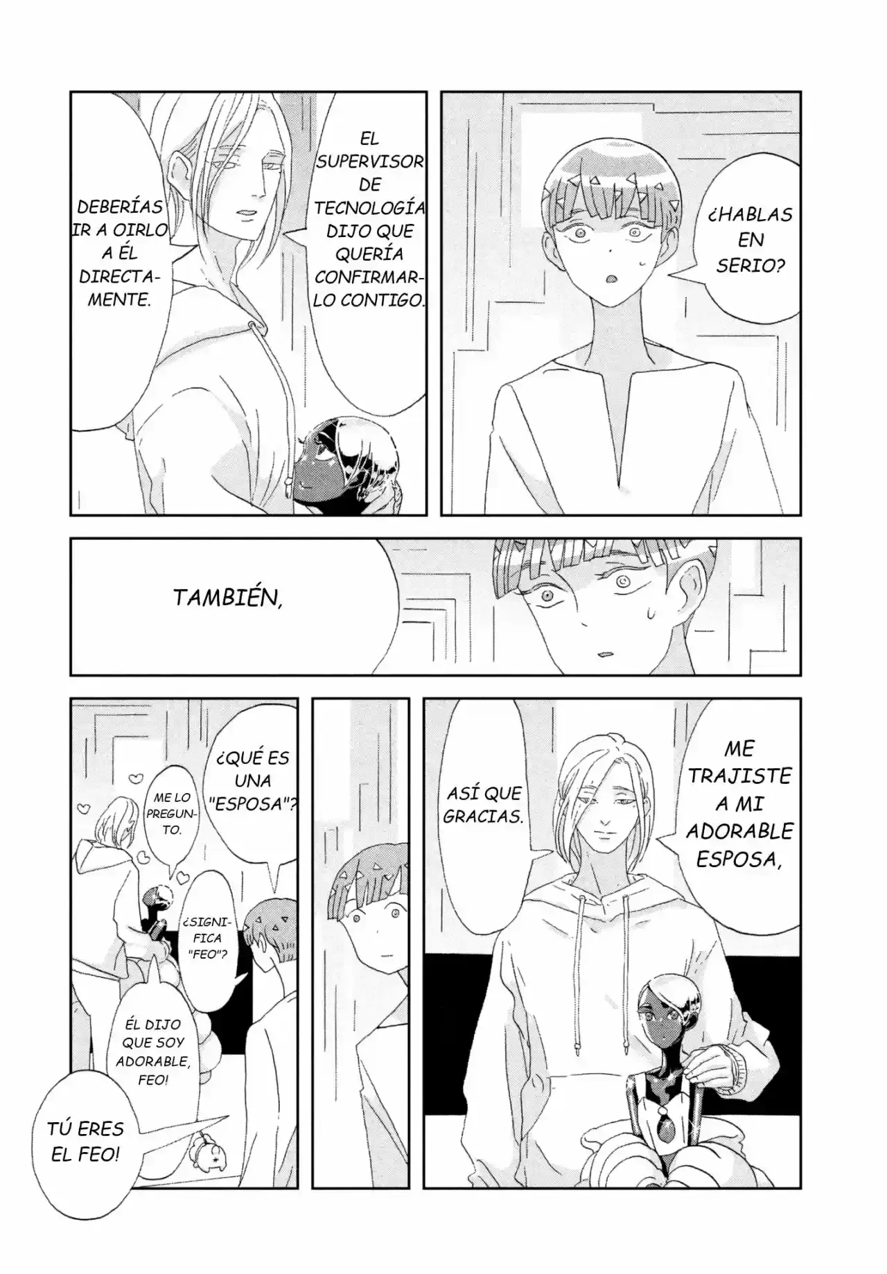 Capitulo 72 page 18