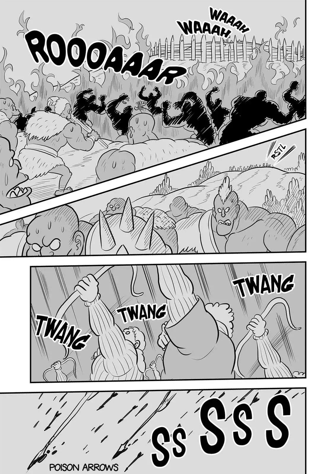 Capitulo 98 page 6