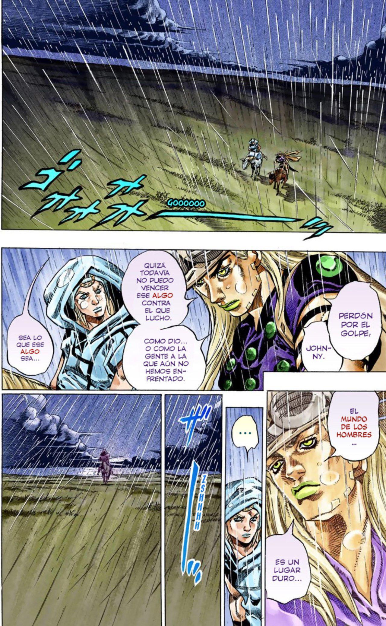 Capitulo 39 page 19