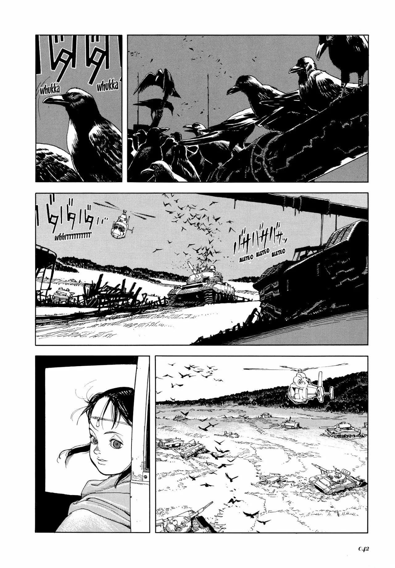 Capitulo 3 page 14