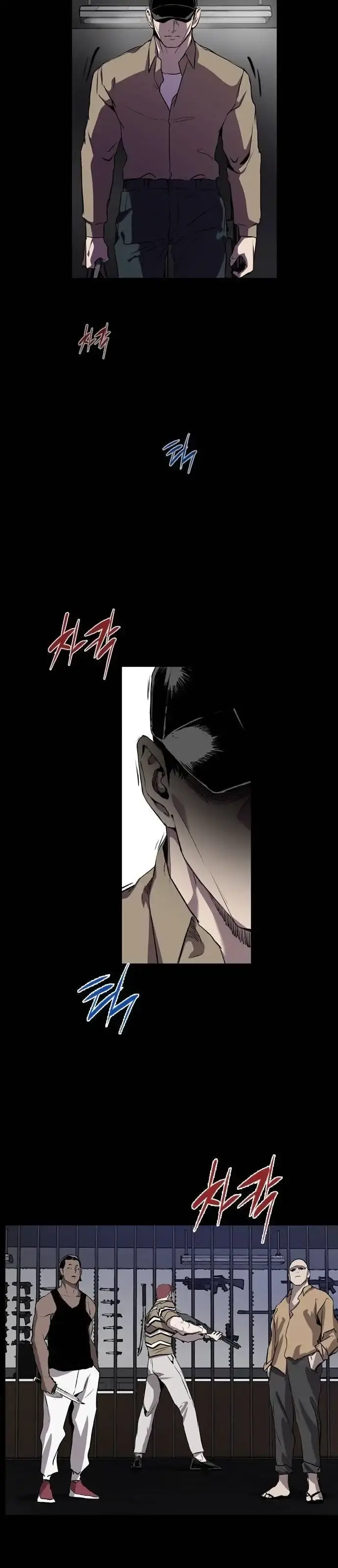 Capitulo 61 page 29