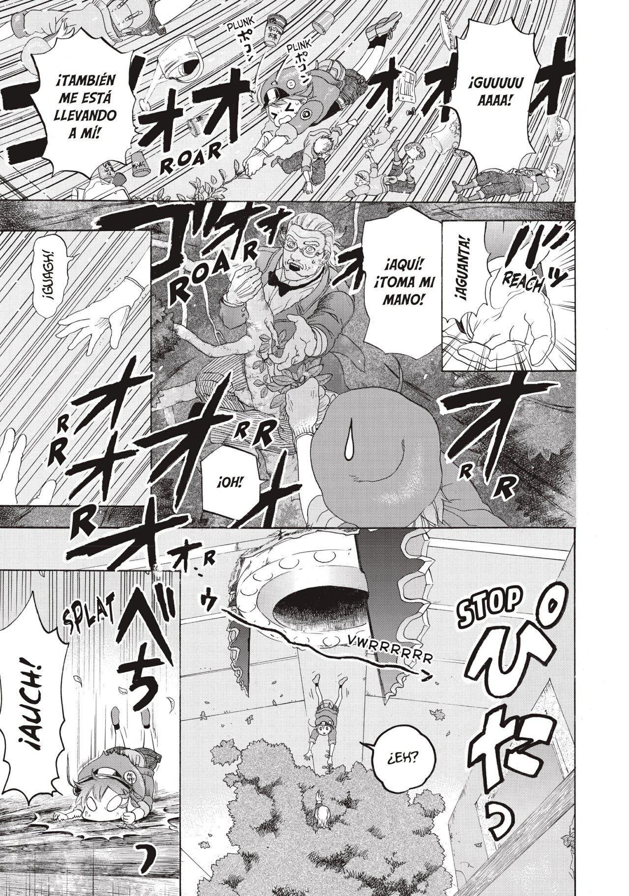 Capitulo 16 page 12