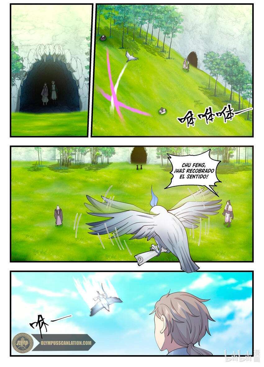 Capitulo 541 page 10