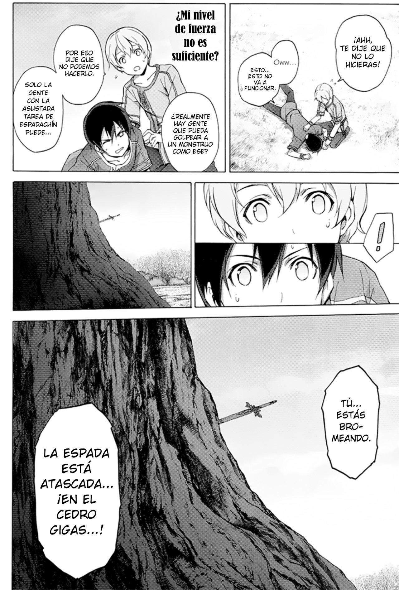 Capitulo 8 page 33