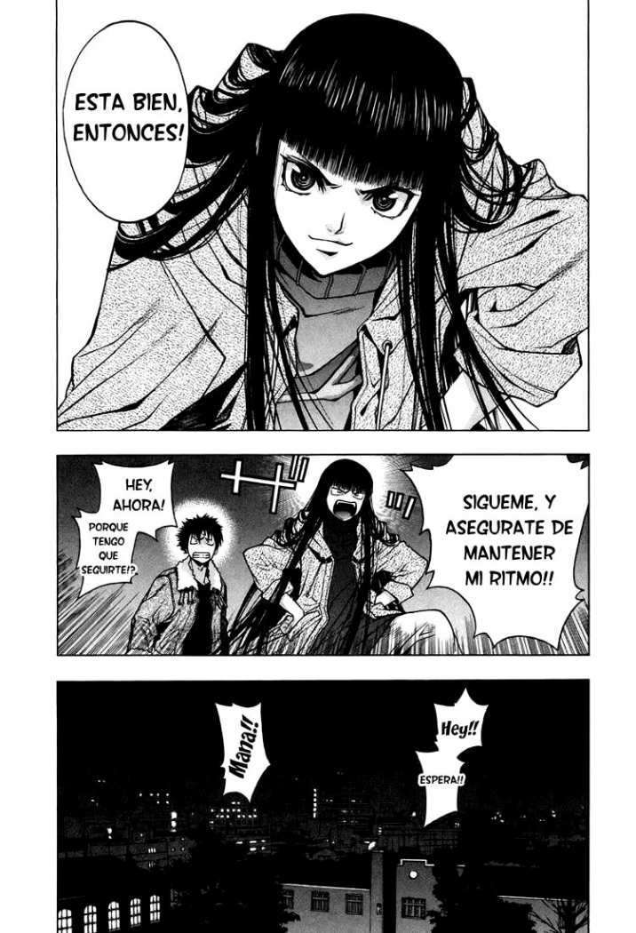 Capitulo 22 page 36