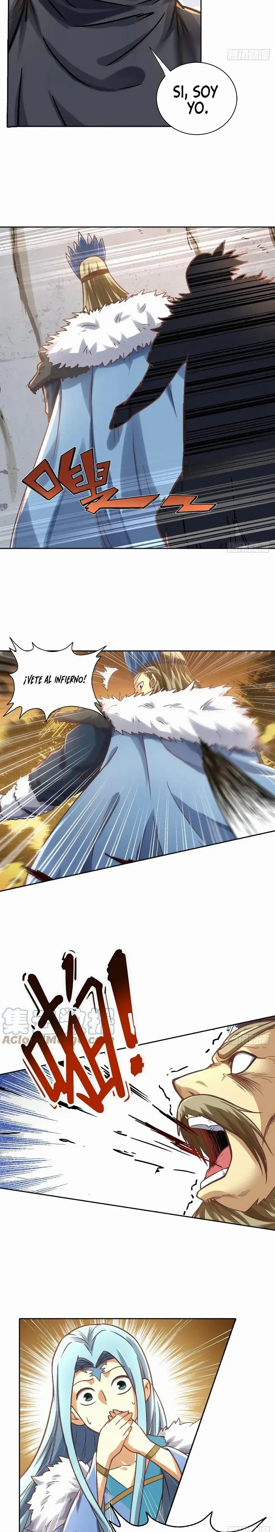 Capitulo 97 page 18