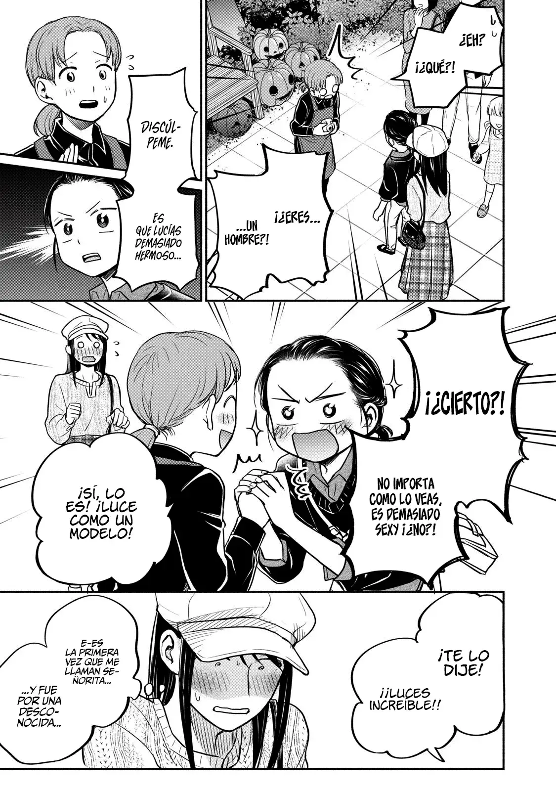 Capitulo 21 page 16