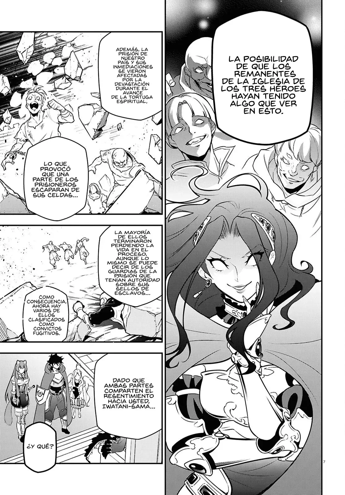Capitulo 108 page 8