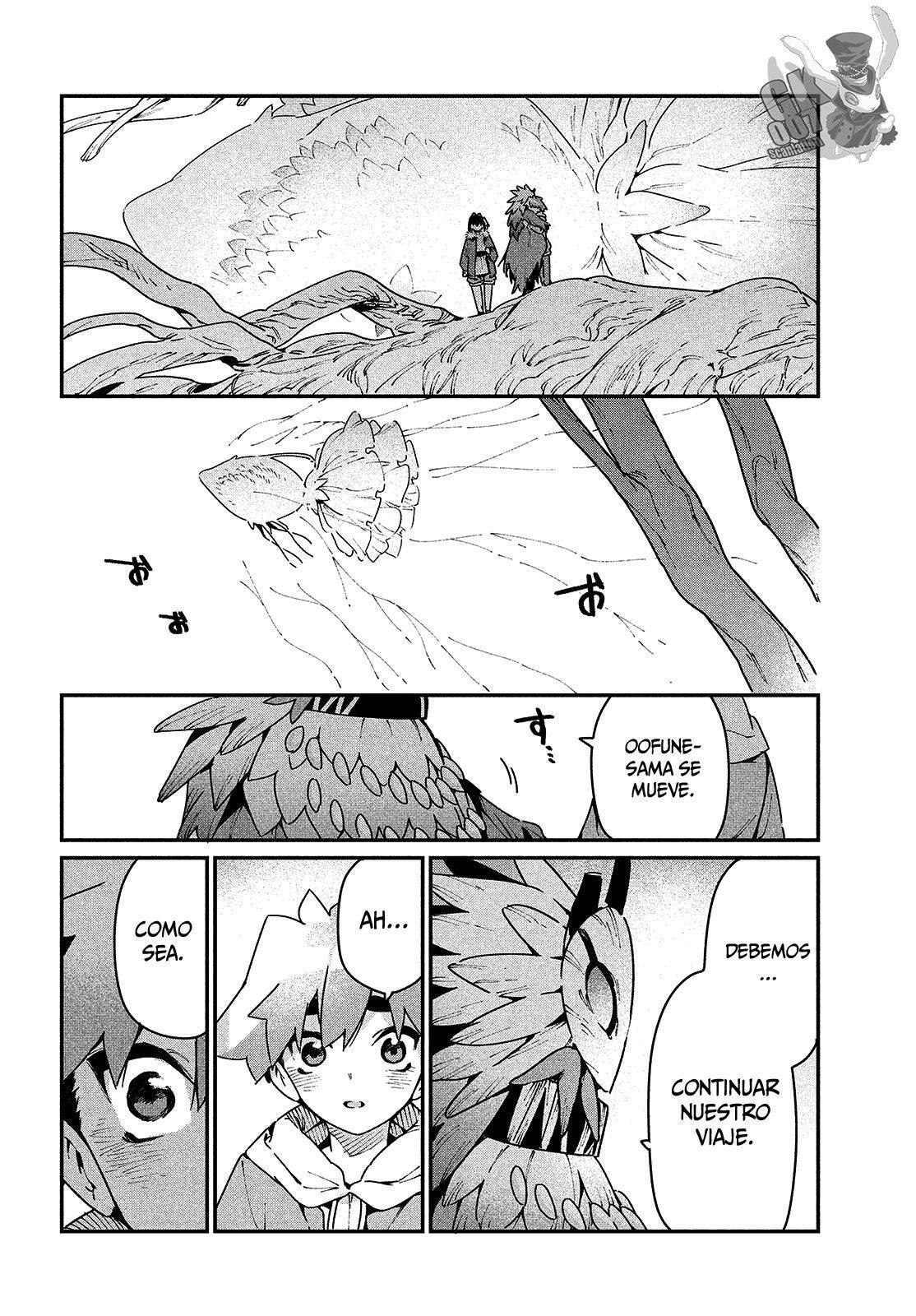 Capitulo 33 page 17