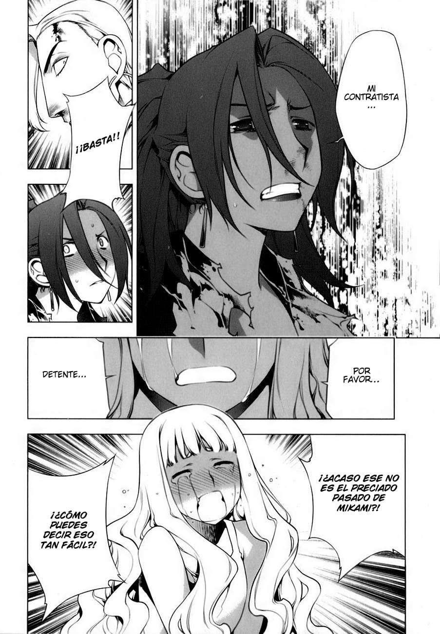 Capitulo 76 page 17