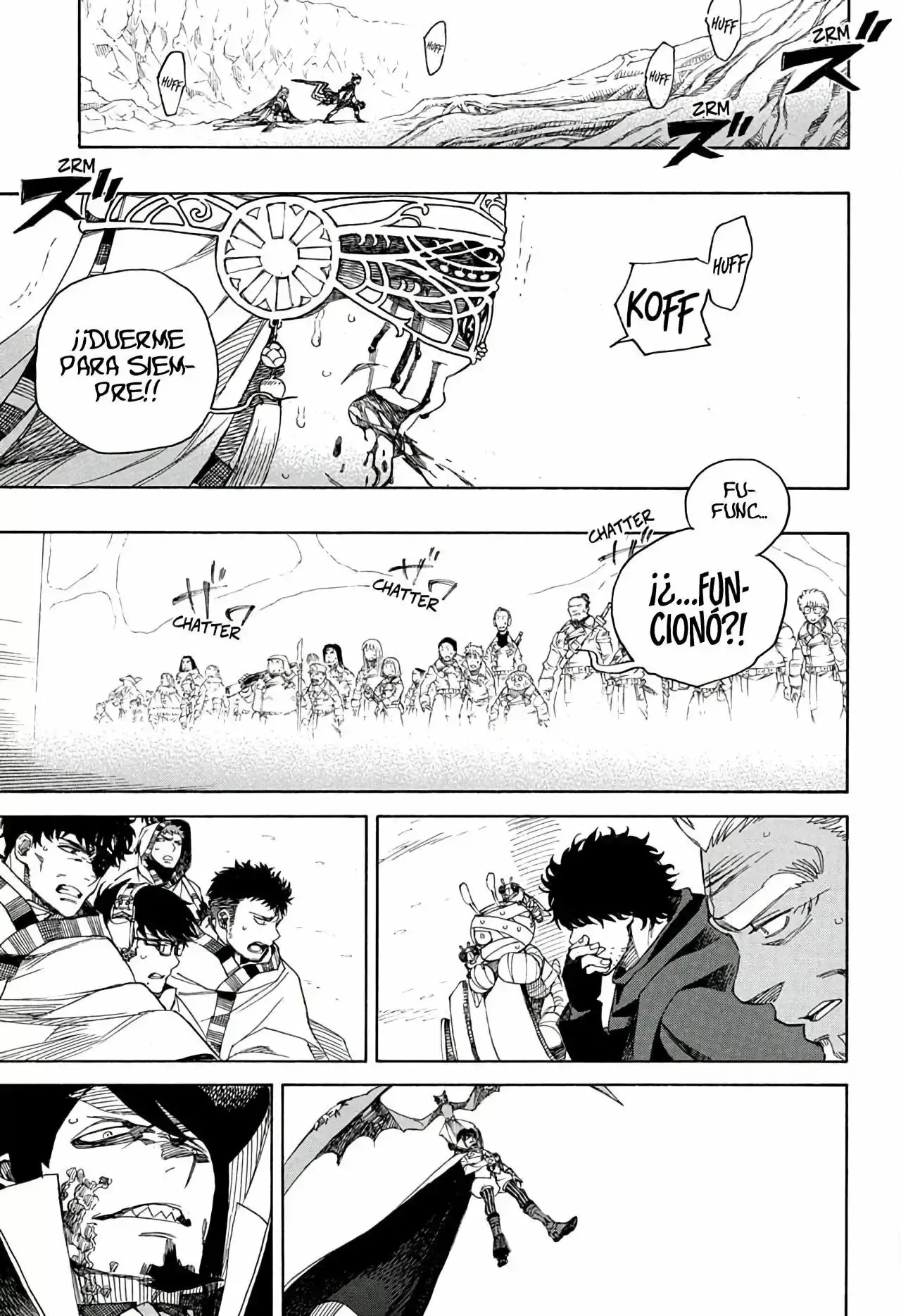 Capitulo 137 page 22