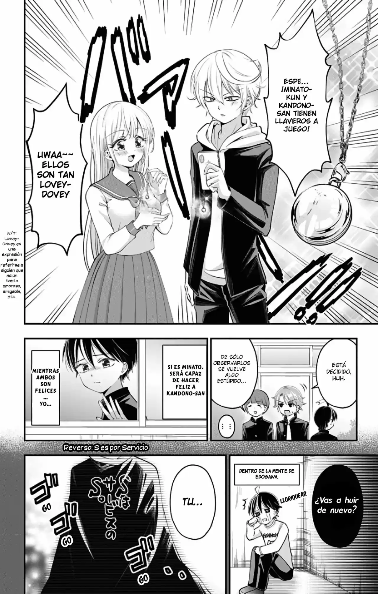 Capitulo 45 page 9