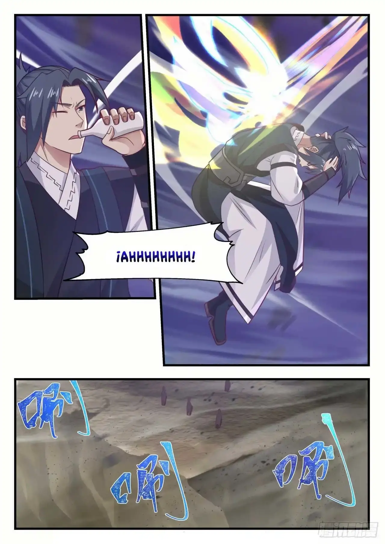 Capitulo 651 page 9