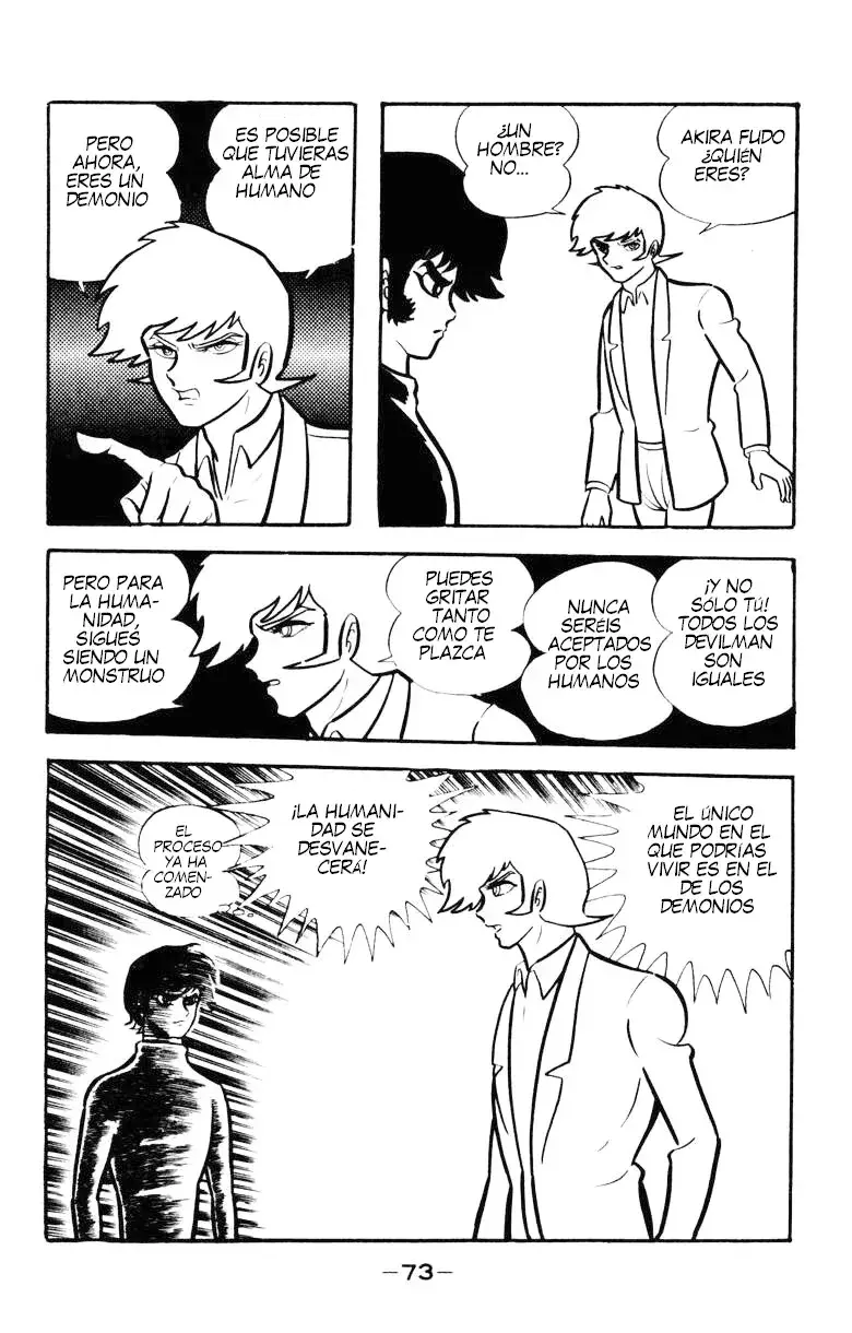 Capitulo 26 page 17