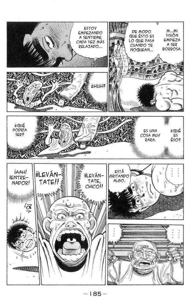 Capitulo 33 page 15